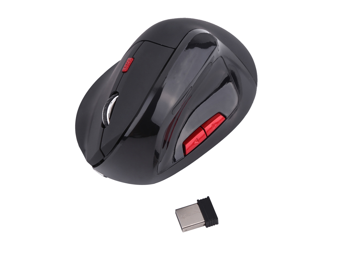 Mouse Gamer Vertical LAXISCREED