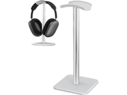 Suporte De Mesa Para Fones Ouvido – Que Organiza Seus