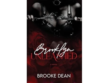 Livro Brooklyn Unleashed de Brooke Dean (Inglês)