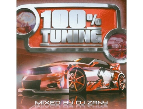 Cd 100 Tuning Digidance