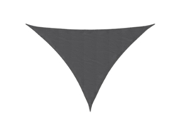 Sun Sail, Sun Sails Vidaxl Antracite Tecido (3 X 4 X 4 M)
