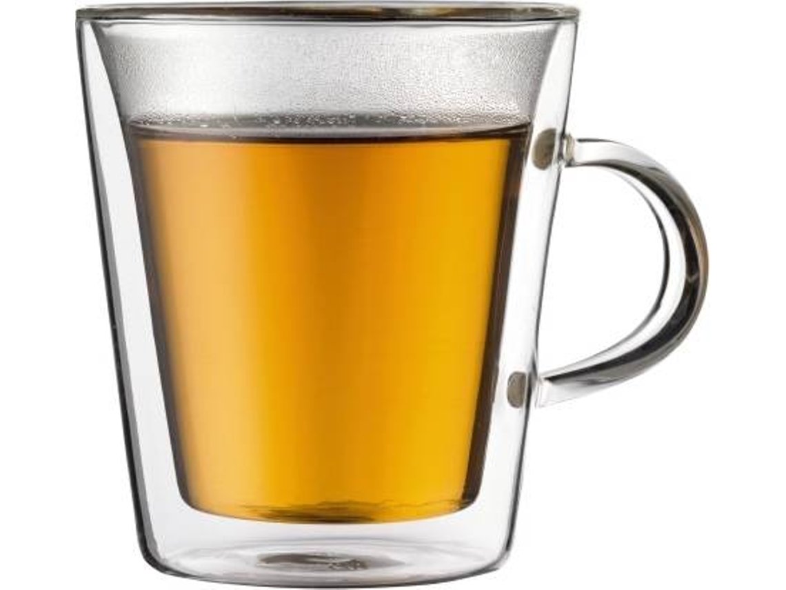 Canecas BODUM Canteen (2 peça(s))