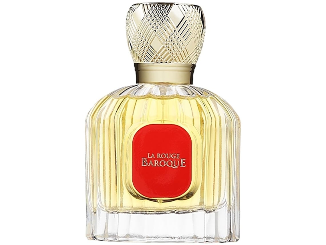 Perfume MAISON ALHAMBRA Baroque Rouge 540 Eau de Parfum (100 ml)