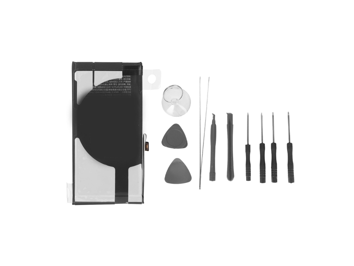 Trocar Bateria Iphone 13 LAXISCREED