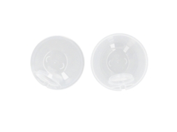 Mali 2pcs Xícara Coletora de Leite para Momcozy S12 S9 S10 Kmaier Acessórios
