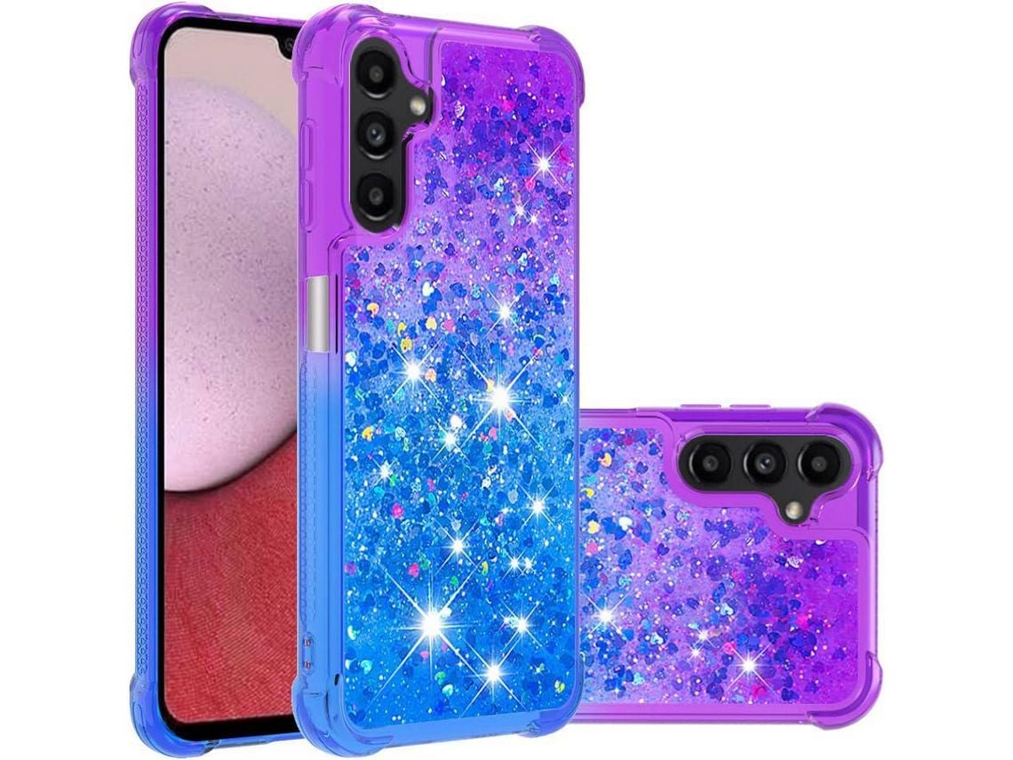 Capa Para Samsung Yemaesre Silicone Bege