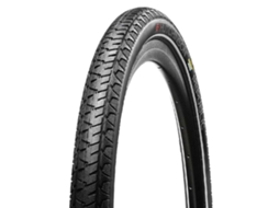 Rígido Republic 26´´ X 2 Urbano Pneu Prateado 26´´ X 2Hutchinson