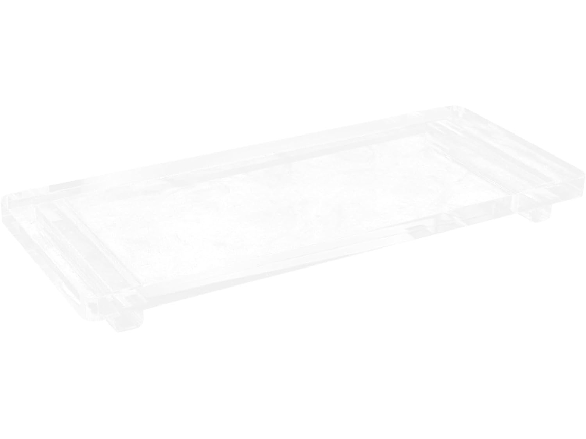 Porta-toalhas Adesivo De Plástico Branco, Sem Necessidade De Furar, Para Banheiro, Montagem Na Parede, 2 Peças,