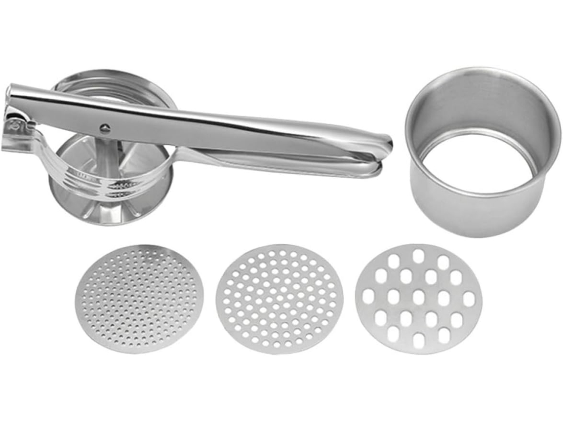 Amassador Para Cozinha Para Casa Funcional.