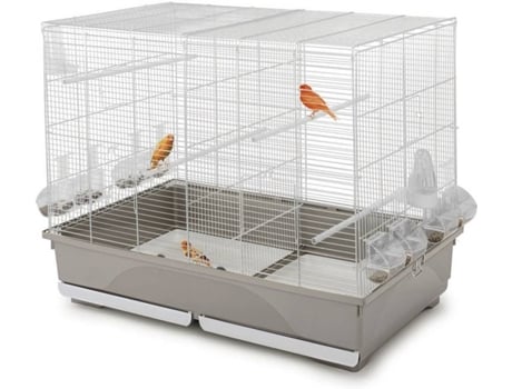 Gaiola para Pássaros IMAC (80.5 x 65 x 49 cm)