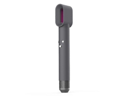 Capa De Silicone À Prova De Choque Para Secador De Cabelo Dyson Airwrap
