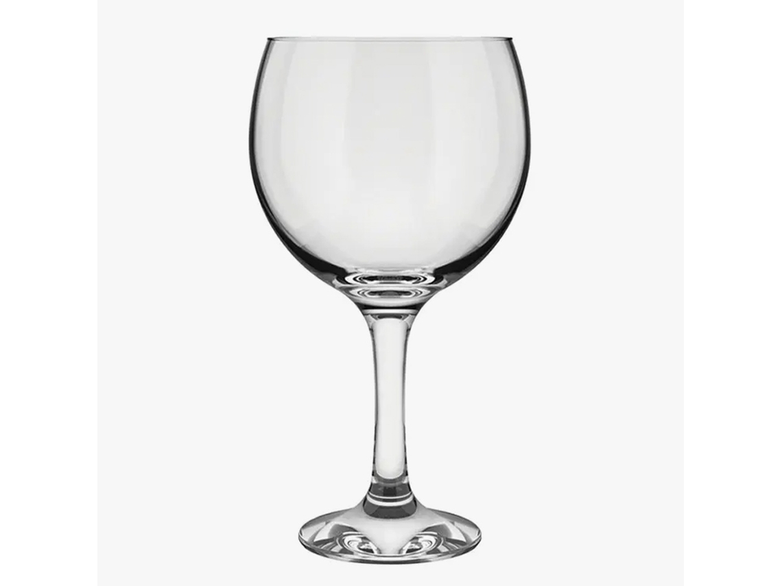 Conjunto de 6 Copos Gin 60Cl VIVA