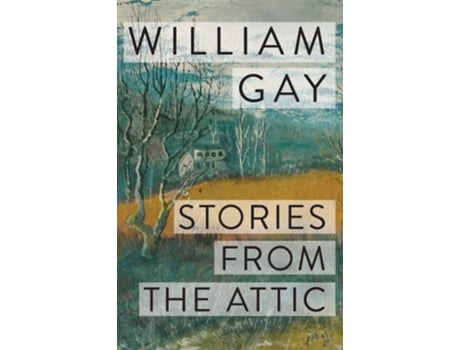 Livro The Rides Not Over Yet de William Gay (Inglês - Capa Dura)