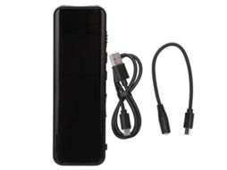 2026 câmera Digital Mini, Câmera Corporal Oculta Portátil, Câmera Mini Corporal para Usar no Corpo