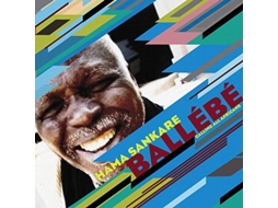 CD Hama Sankare - Balla... The First Dance (1CDs)