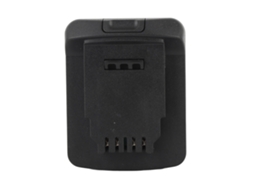 Adaptador De Bateria Para Ferramentas Elétricas Milwaukee M18 18v: Conector E Suporte De Conversão