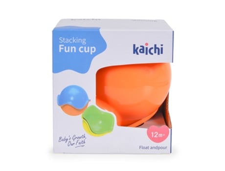 Brinquedo De Banho Para Bebé Divertido K999 220 Kaichi Kaichi