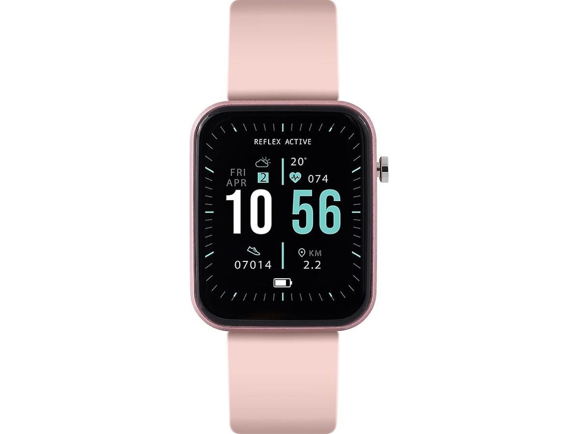 Smartwatch Reflex Active Series 13 VONKELIOS