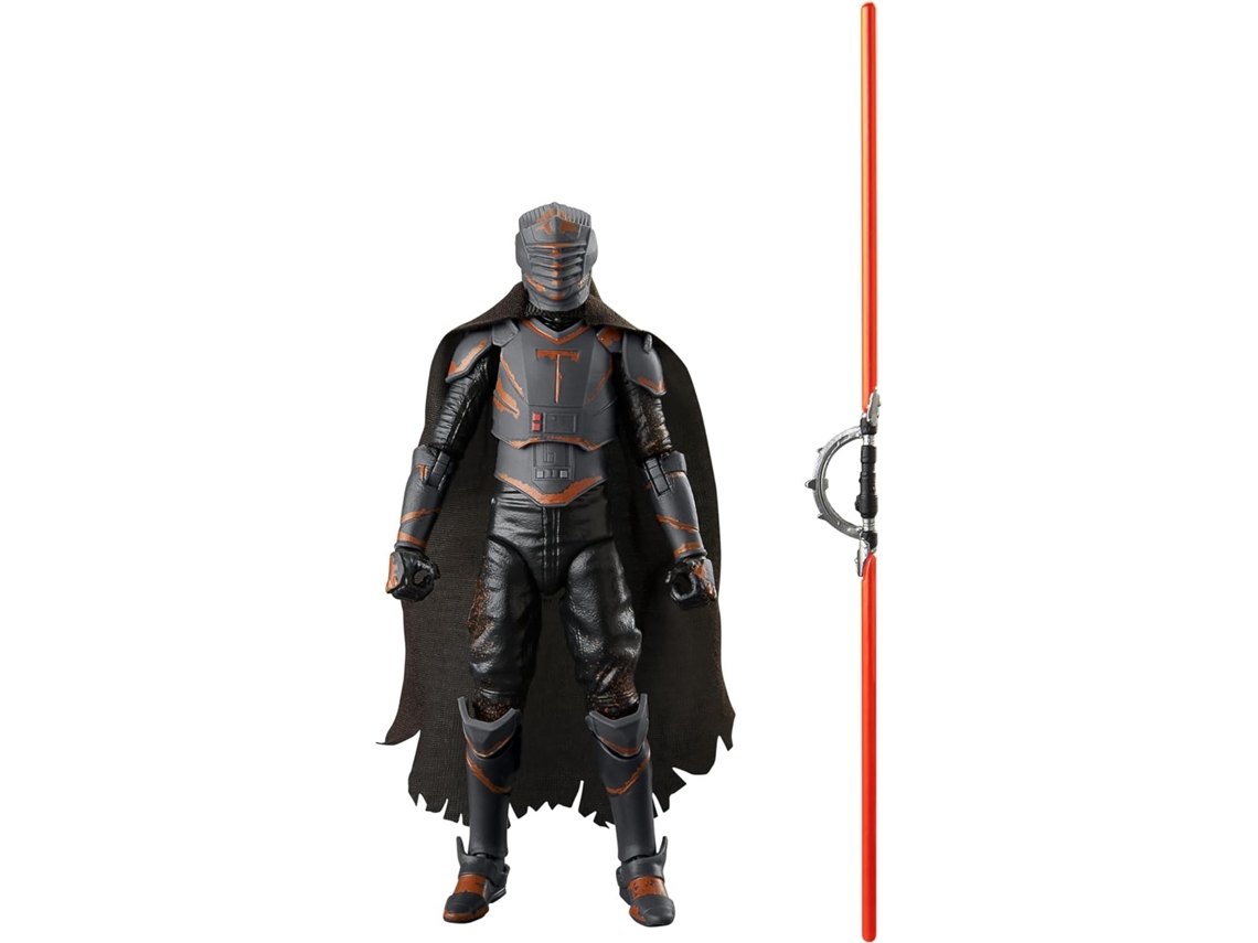 Figura Marrok Star Wars Ahsoka 15 cm