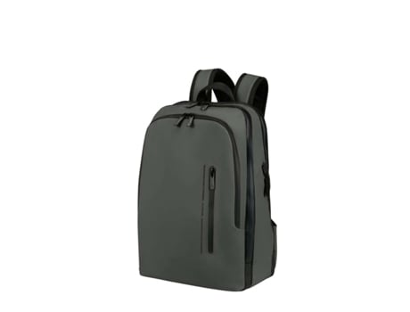 Mochila Para Portátil Samsonite Glam Go 15.6 Verde 20l