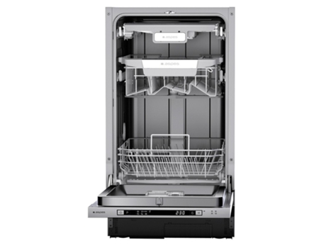 Máquina de Lavar Loiça Encastre ASPES AJI104500ED (10 Conjuntos - 50 cm - Panel Inox)