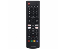 Comando À Distância Para Tv Lg Compatível, Modelo Akb76037605