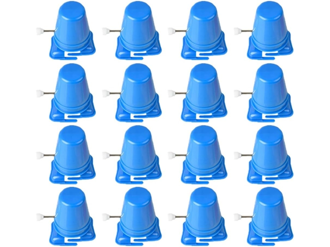 Robô de Brinquedo com Pernas Mecânicas SFUSHOS
