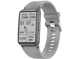 Smartwatch H961207W3 Cinzento