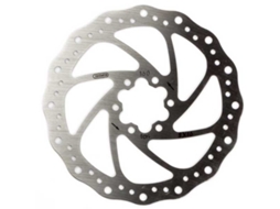 Disco ELVEDES Travão 6b (138gr)