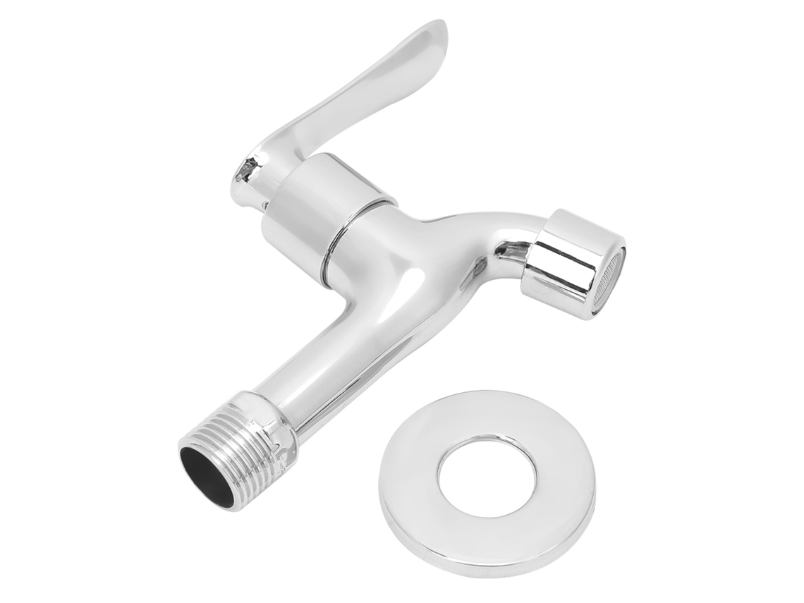 Chuveiro Para Cozinha E Banheiro Rega àgua Design Elegante