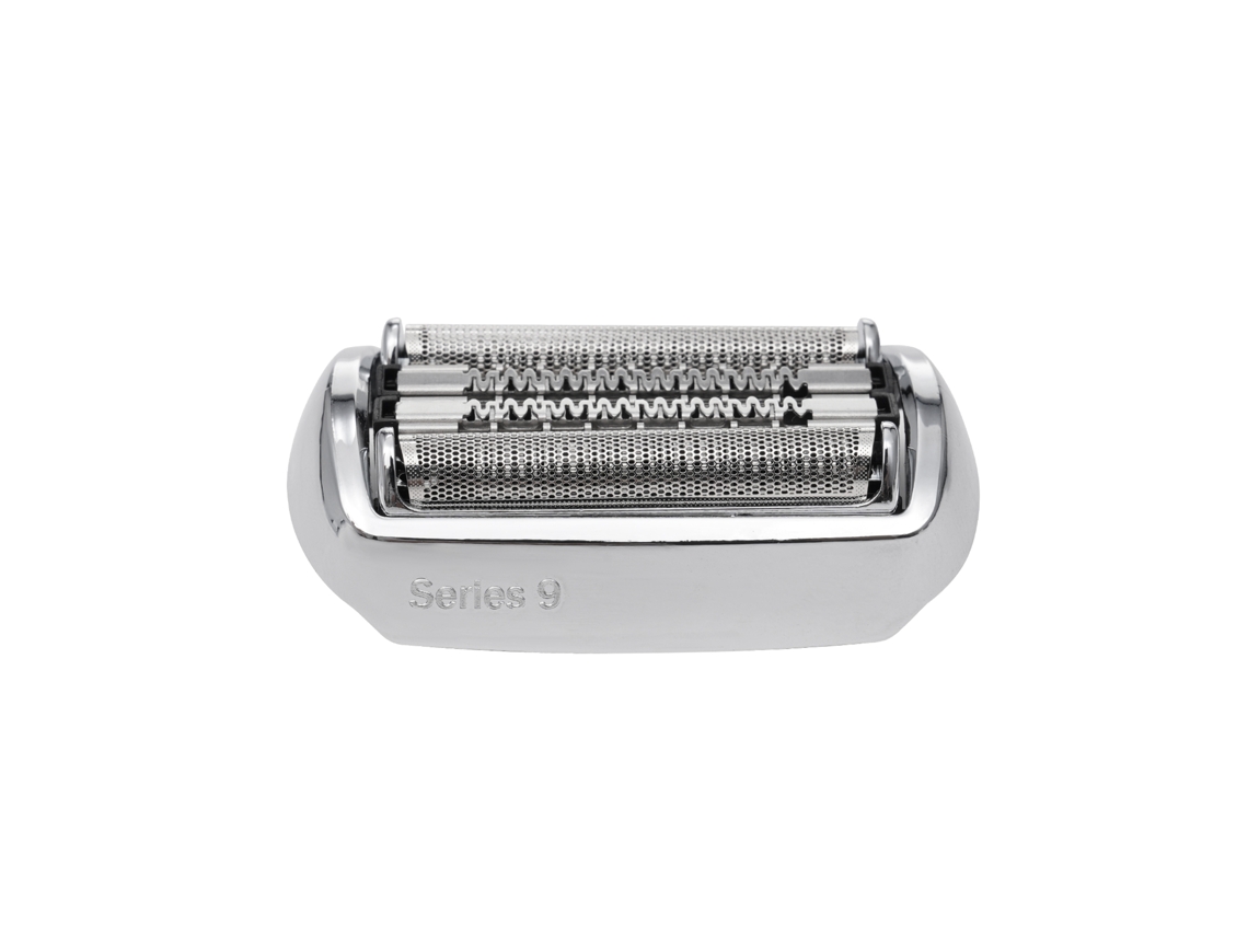 Cabezal De Recambio 92s Para Braun Series 9