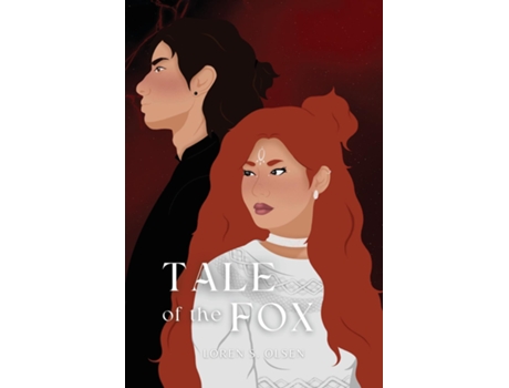 Livro Tale of the Fox de Loren S Olsen (Inglês)