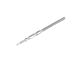 Haste de Carregamento Extensor para Reparo de Relógio 20mm Compatível com Movimento 3235 201
