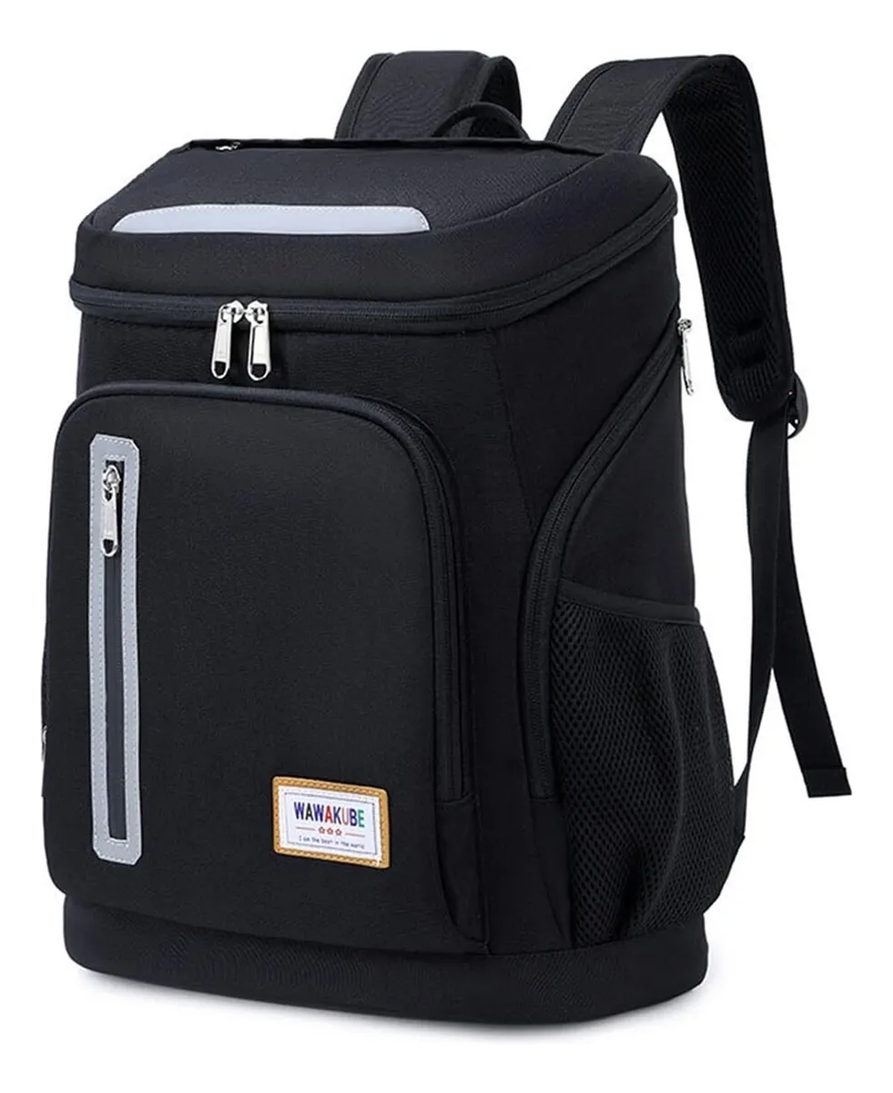 Mochila Térmica Isolada 35l, Mochila Térmica, Bolsa Térmicavayotoy