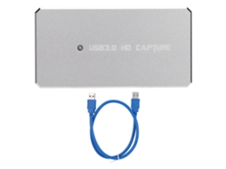 Microfone Sem Fio Universal 500980mhz Saída 6.35mm