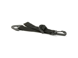Burley Travoy Universal Bag Clip 4 Units