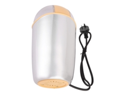 Laxiscreed Moedor Elétrico Doméstico Para Café E Pasta De Arroz, Fácil De Usar E Eficiente