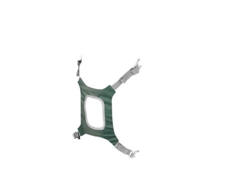 Suporte de capacete PRISM Trekking