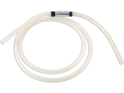 Mangueira De Silicone 6820 Com Válvula, 1,2 M