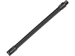 Extensão Flexível Com Adaptador De Catraca 12, 7mm