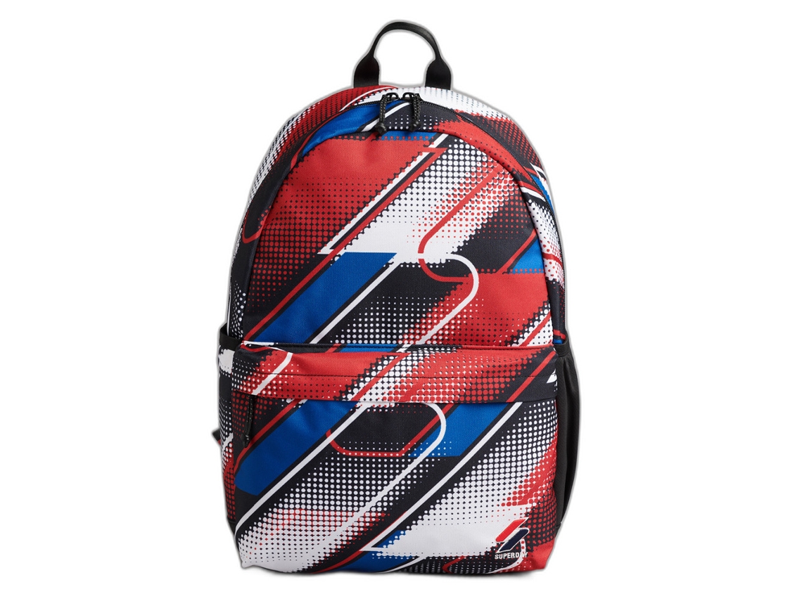Mochila para SUPERDRY (Multicor)