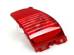 Conjunto De Lanternas Traseiras Laterais Ninoma, Incluindo Luzes De Para Choque Traseiro, Farol De Neblina Traseiro E