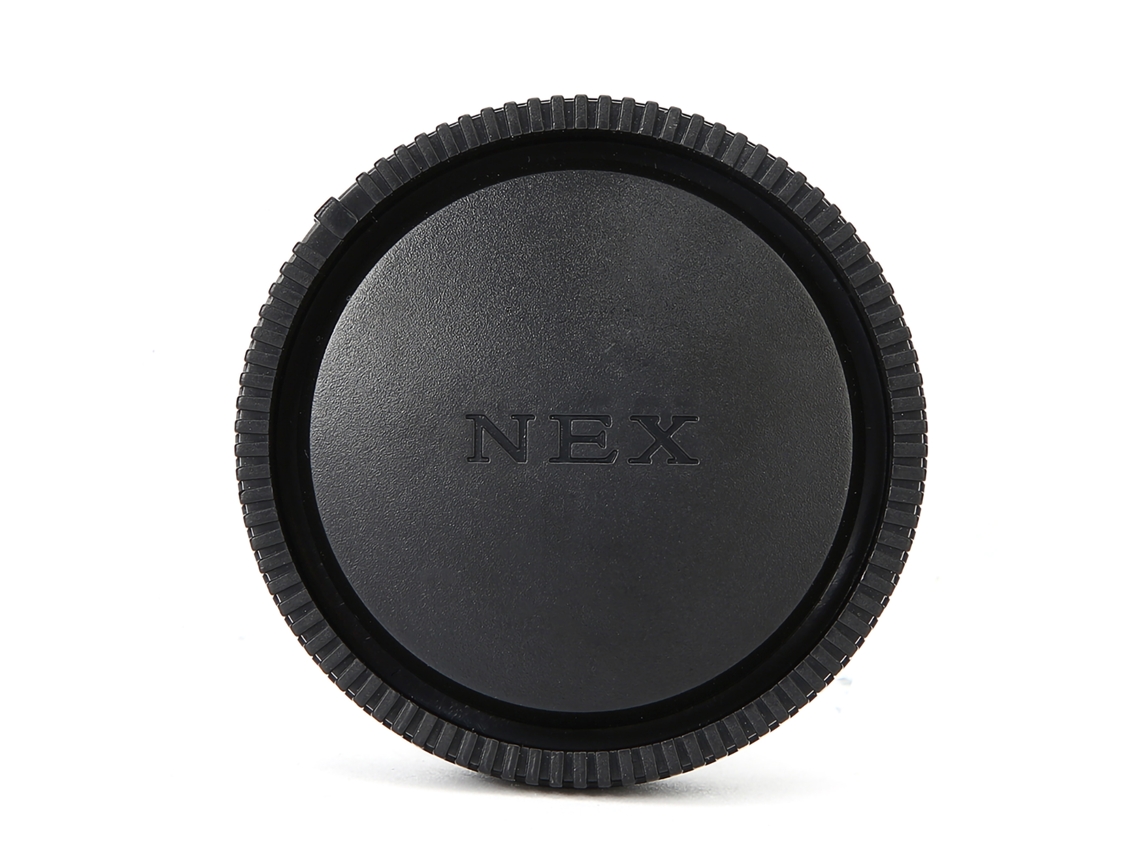 C Mount Lens Adapter Ring Accessory With Rear Cover For Mirrorless Camerafor Sony LAXISCREED