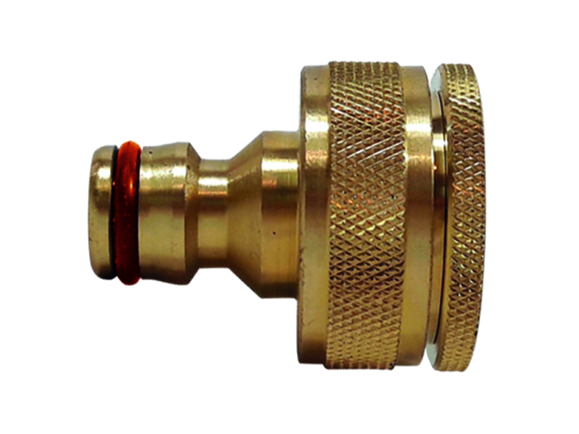 Adaptador rosca hembra para manguera