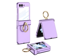 Pelicula de Vidro VEANXIN Samsung Galaxy Z Flip5 5G