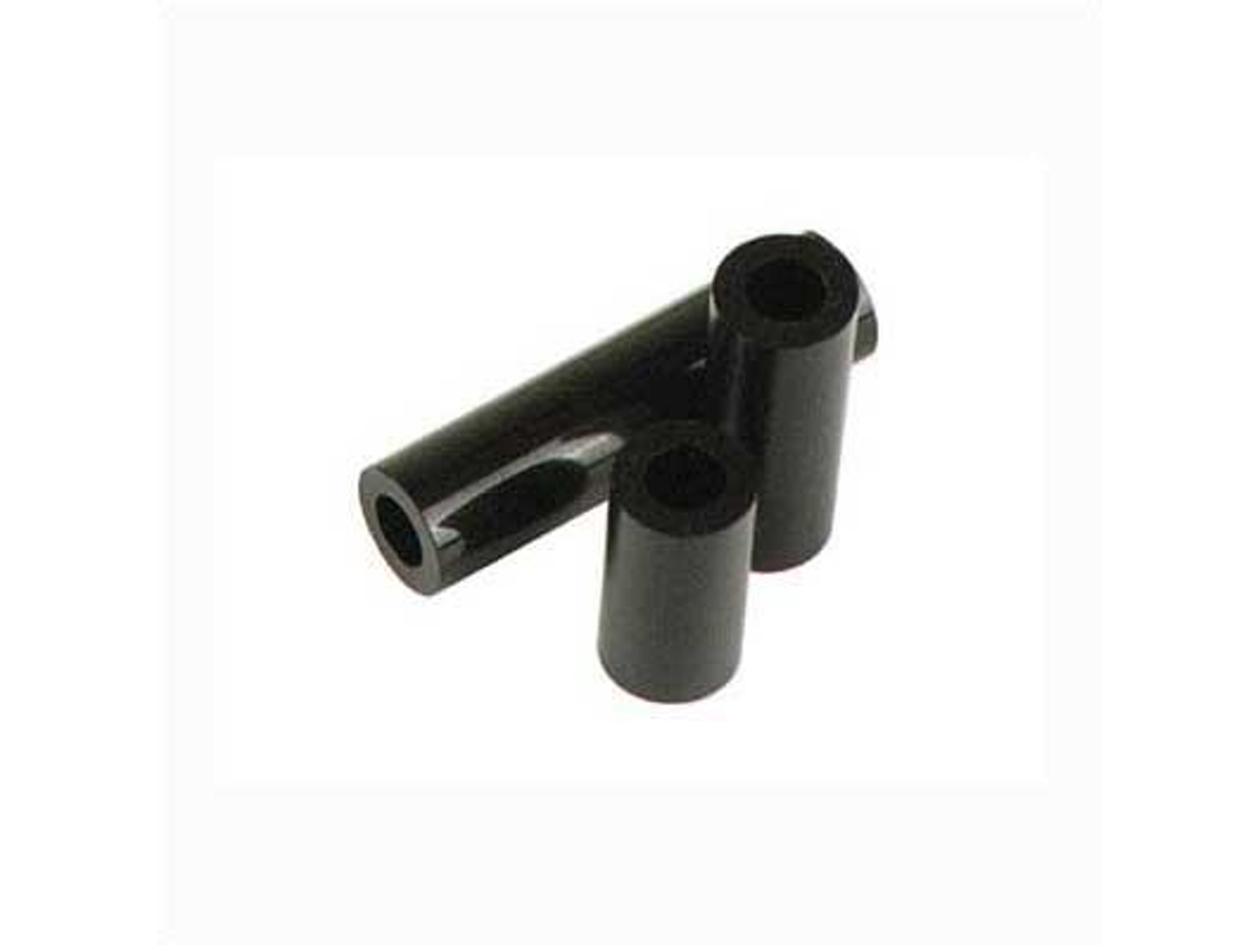 Espaçador Plastico 15Mm
