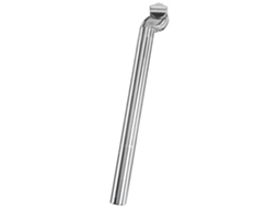 Ergotec Patent Cnc Seatpost