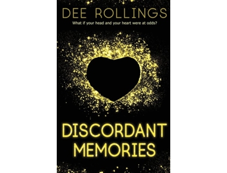 Livro Discordant Memories De Dee Rollings (inglês)