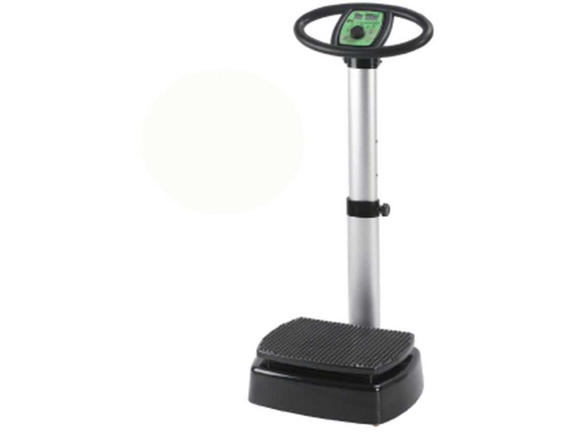 Plataforma Vibratória EVOLUTION HM01-08Q
