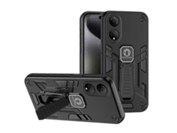 Capa Para Celular Com Suporte Para Honor X7
